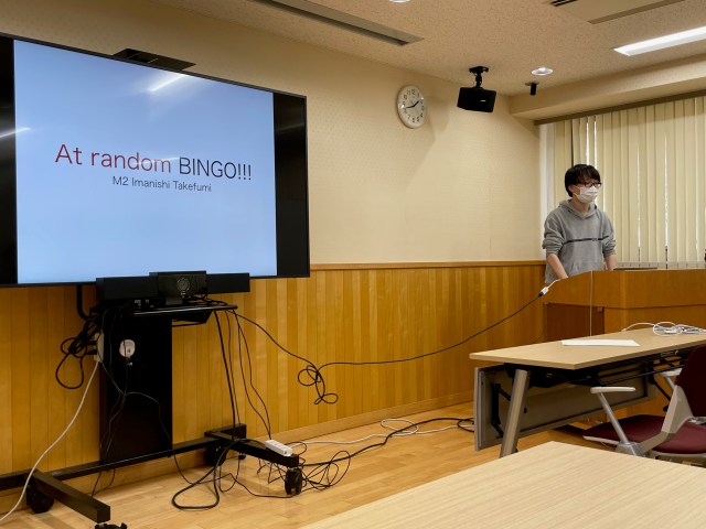 京大物理 (冬) （高井先生） 京大物理 (冬) （高井先生）